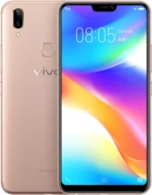 Ремонт vivo y85