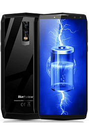 Blackview P10000 Pro Ремонт Blackview P10000 Pro