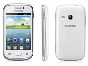 Samsung Galaxy Young (GT-S6312) Ремонт Samsung Galaxy Young (GT-S6312)