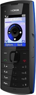 Nokia X1-00 Ремонт Nokia X1-00