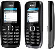 Nokia 112 Ремонт Nokia 112