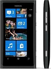 Nokia Lumia 800 Ремонт Nokia Lumia 800
