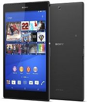 Sony Xperia Z3 Tablet Compact (SGP612) Ремонт Sony Xperia Z3 Tablet Compact (SGP612)