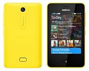 Nokia Dual SIM (Asha 501) Ремонт Nokia Dual SIM (Asha 501)