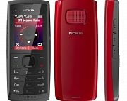Nokia X1-01 Ремонт Nokia X1-01