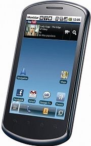 Huawei U8800Pro Ремонт Huawei U8800Pro