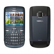 Nokia C3-00 Ремонт Nokia C3-00