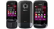 Nokia C2-03 Ремонт Nokia C2-03