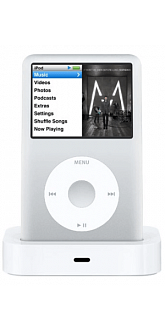 Apple IPod Apple IPod