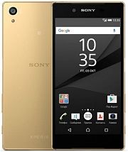 Sony Xperia Z5 Dual (E6633) Ремонт Sony Xperia Z5 Dual (E6633)