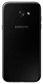 galaxy a7 (2017) (sm-a720f) Ремонт galaxy a7 (2017) (sm-a720f)