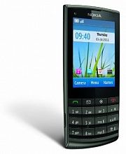 Nokia X3-02.5 Ремонт Nokia X3-02.5
