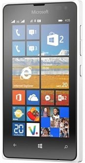 Nokia Dual SIM (Lumia 435) Ремонт Nokia Dual SIM (Lumia 435)