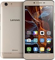 Lenovo Vibe K5 Plus (A6020) Ремонт Lenovo Vibe K5 Plus (A6020)