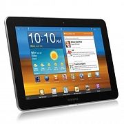 Samsung Galaxy Tab 10.1 (Wi-Fi) (GT-P7510) Ремонт Samsung Galaxy Tab 10.1 (Wi-Fi) (GT-P7510)