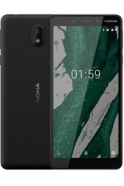 Nokia 1 Plus (TA-1130) Ремонт Nokia 1 Plus (TA-1130)