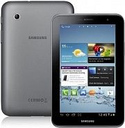 Samsung Galaxy Tab 2 7.0 8Gb (GT-P3110) Ремонт Samsung Galaxy Tab 2 7.0 8Gb (GT-P3110)