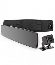Xiaomi YI Mirror Dash Camera Ремонт Xiaomi YI Mirror Dash Camera