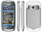 Nokia C7 Ремонт Nokia C7