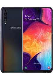 Samsung Galaxy A50 (SM-A505FZ) Ремонт Samsung Galaxy A50 (SM-A505FZ)