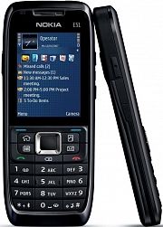 Nokia E51 Ремонт Nokia E51