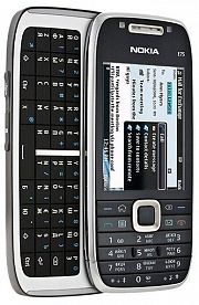 Nokia E75 Ремонт Nokia E75