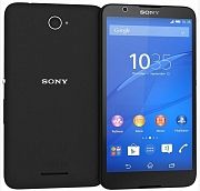 Sony Xperia E4 Dual (E2115) Ремонт Sony Xperia E4 Dual (E2115)