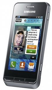 Samsung Wave (GT-S7230) Ремонт Samsung Wave (GT-S7230)