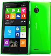 Nokia Dual Sim (X2) Ремонт Nokia Dual Sim (X2)