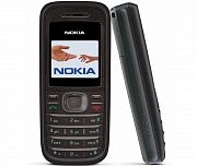 Nokia 1208 Ремонт Nokia 1208
