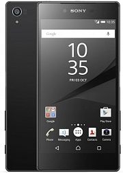 Sony Xperia Z5 Premium Dual (E6833) Ремонт Sony Xperia Z5 Premium Dual (E6833)