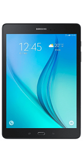 Samsung Galaxy Tab A 9.7 (SM-T555) Ремонт Samsung Galaxy Tab A 9.7 (SM-T555)