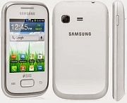 Samsung Galaxy Y Duos (GT-S6102) Ремонт Samsung Galaxy Y Duos (GT-S6102)