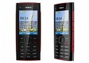 Nokia X2-00 Ремонт Nokia X2-00