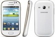 Samsung Galaxy Fame (GT-S6810) Ремонт Samsung Galaxy Fame (GT-S6810)
