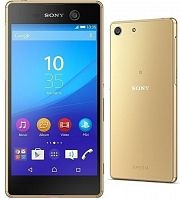 Sony Xperia M5 Dual (E5633) Ремонт Sony Xperia M5 Dual (E5633)