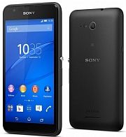 Sony Xperia E4g (E2003) Ремонт Sony Xperia E4g (E2003)