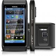 Nokia N8 Ремонт Nokia N8