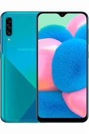 Samsung Galaxy A30s (SM-A307FN/DS) Ремонт Samsung Galaxy A30s (SM-A307FN/DS)